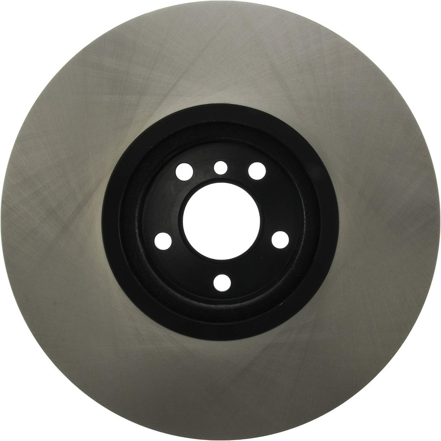 Centric Parts Disc Brake Rotor Premium High Carbon Alloy for 2010-2018 BMW X5 X6 125.34118