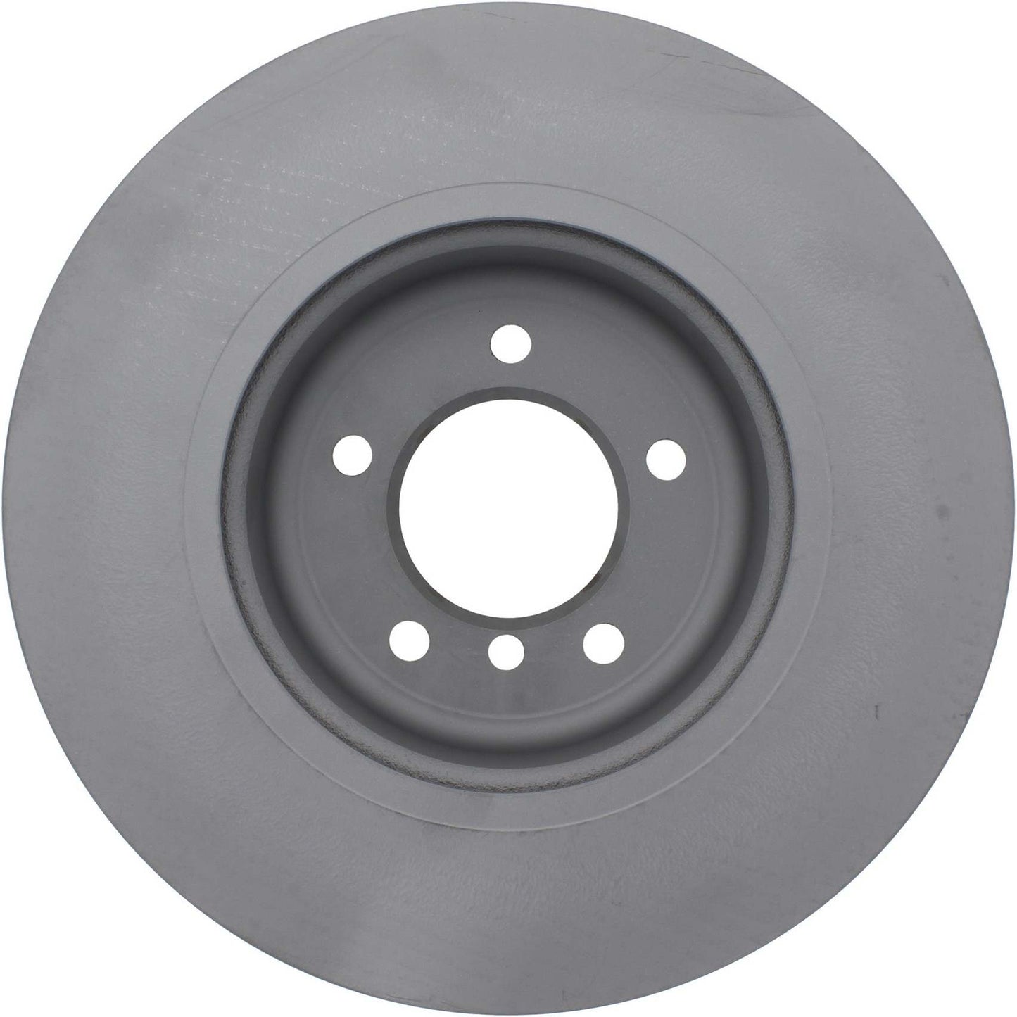 Centric Parts Disc Brake Rotor High Carbon Alloy with Advanced Metallurgy for 2009-2016 BMW Z4 125.34120