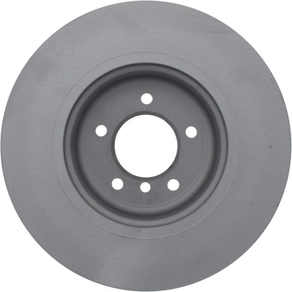 Centric Parts Disc Brake Rotor High Carbon Alloy with Advanced Metallurgy for 2009-2016 BMW Z4 125.34120