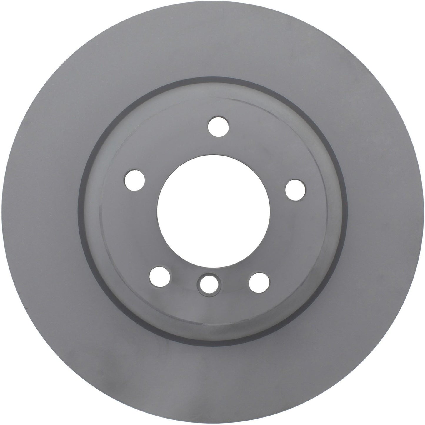 Stoptech Centric Premium High Carbon Brake Rotor 125.34120