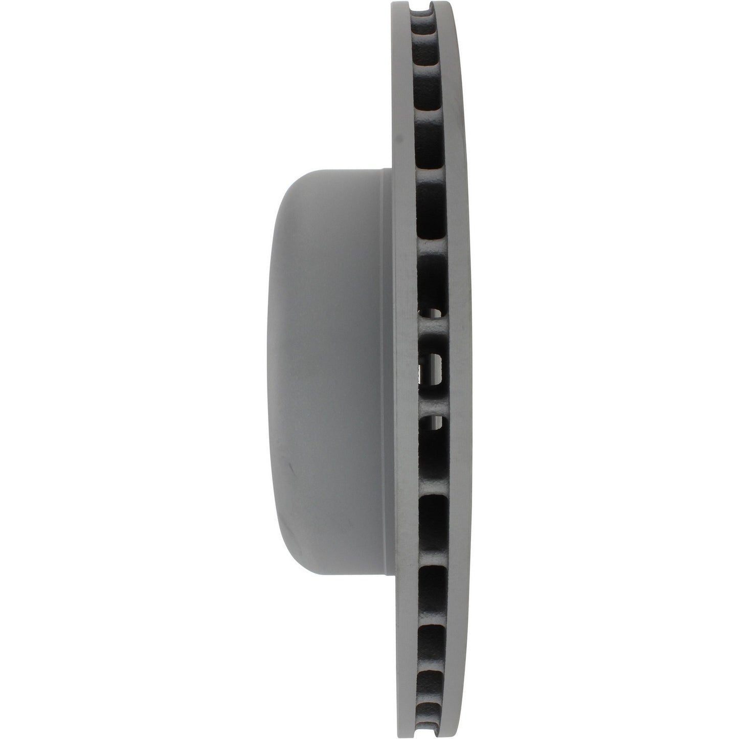Stoptech Centric Premium High Carbon Brake Rotor 125.34120