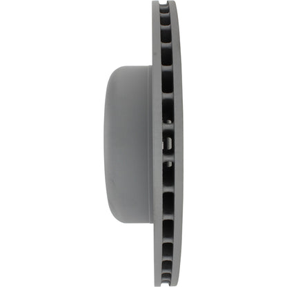 Stoptech Centric Premium High Carbon Brake Rotor 125.34120