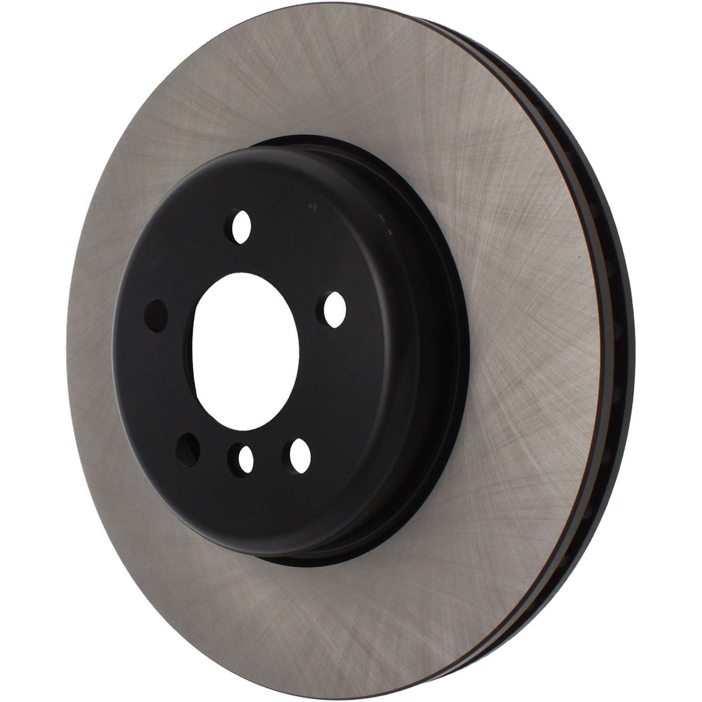 Stoptech Centric Premium High Carbon Brake Rotor 125.34124