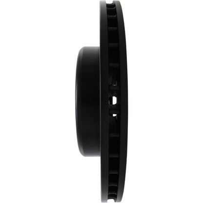 Stoptech Centric Premium High Carbon Brake Rotor 125.34124