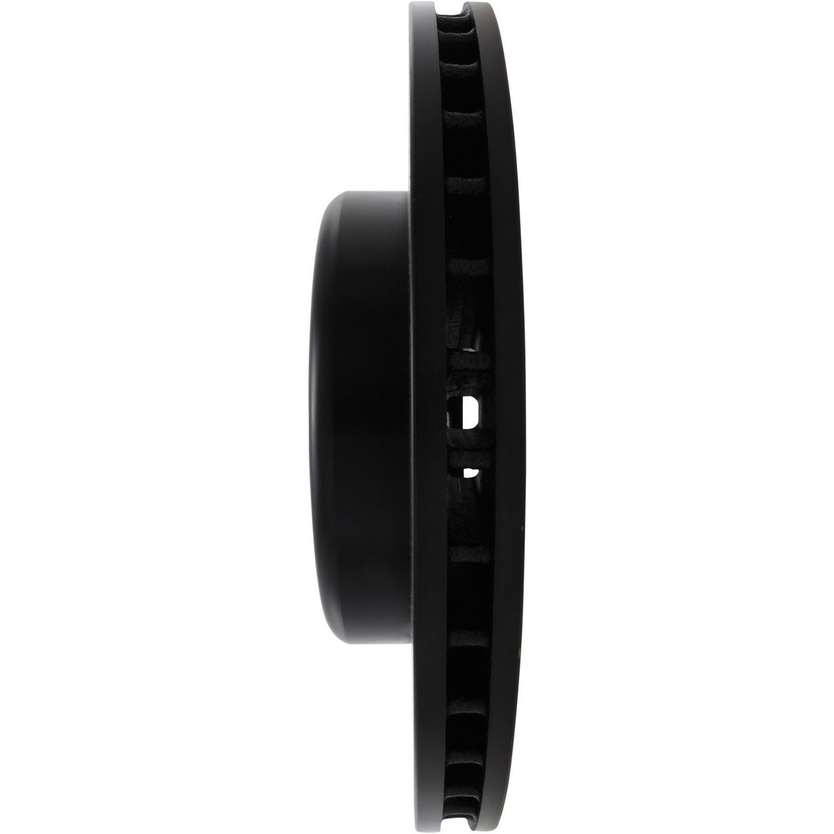 Stoptech Centric Premium High Carbon Brake Rotor 125.34124