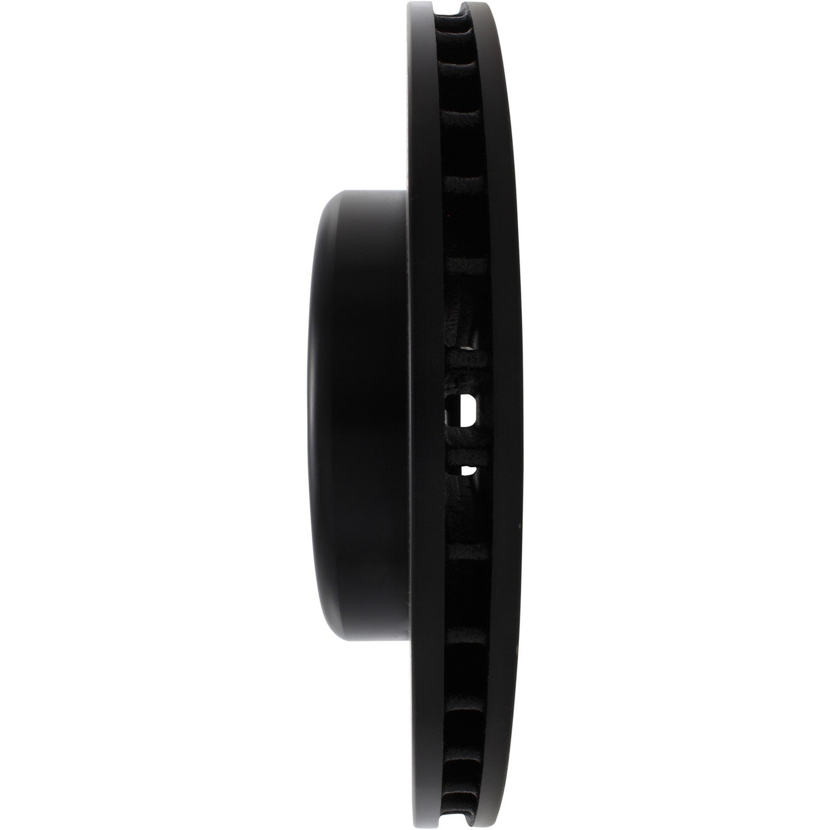 Stoptech Centric Premium High Carbon Brake Rotor 125.34124