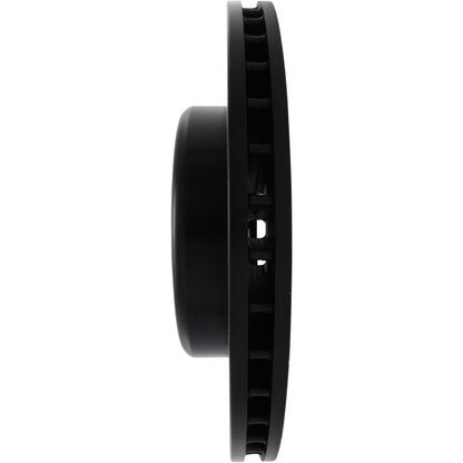 Stoptech Centric Premium High Carbon Brake Rotor 125.34124