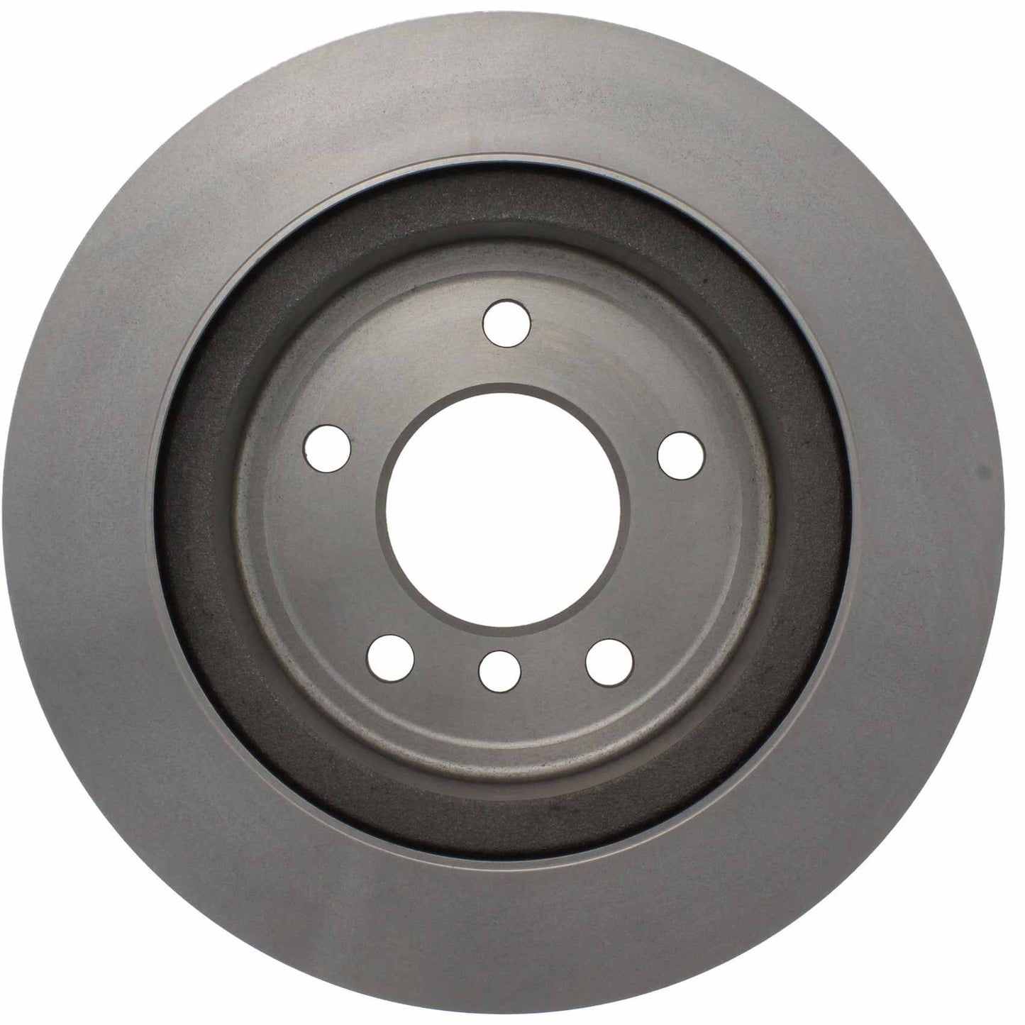 Centric Parts Disc Brake Rotor High Carbon Alloy with Advanced Metallurgy for 2009-2016 BMW Z4 125.34125