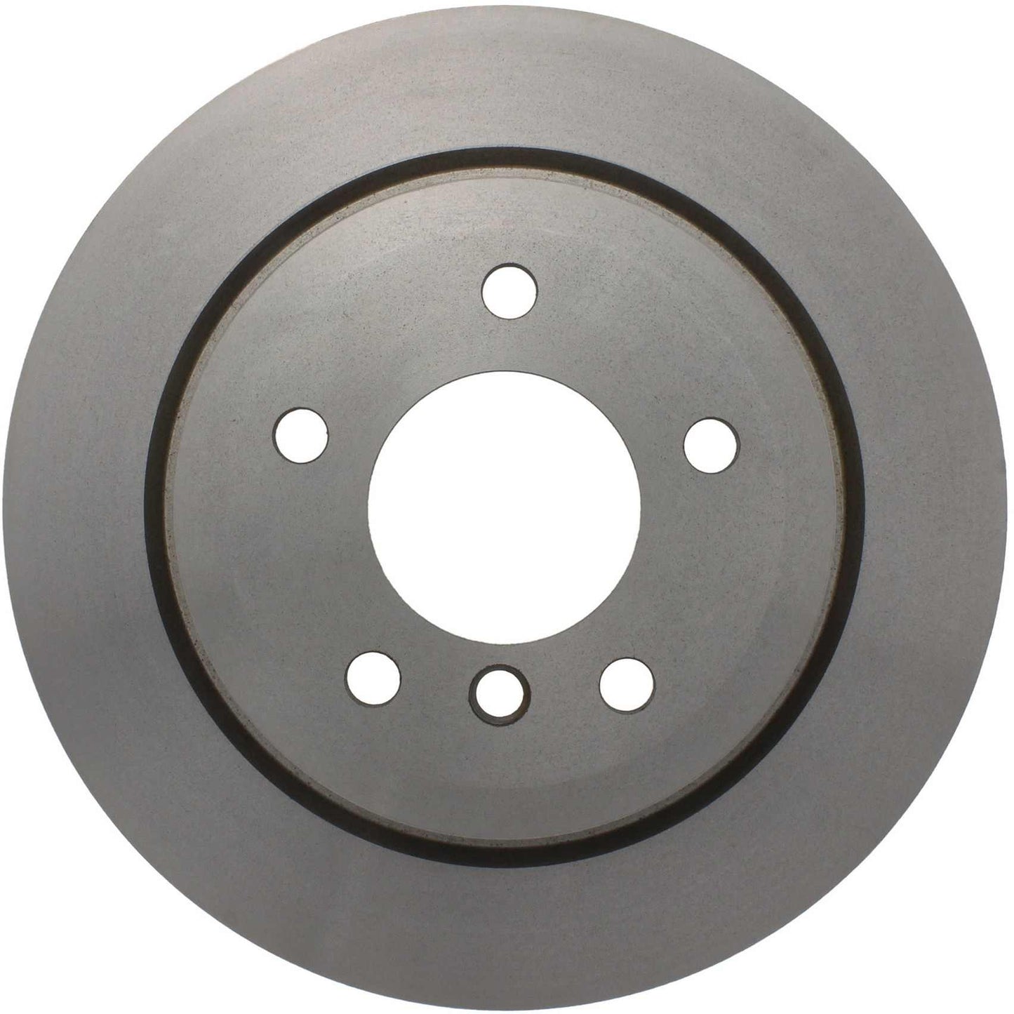 Centric Parts Disc Brake Rotor High Carbon Alloy with Advanced Metallurgy for 2009-2016 BMW Z4 125.34125