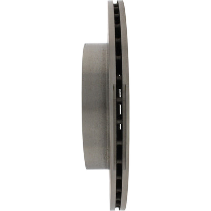 Centric Parts Disc Brake Rotor High Carbon Alloy with Advanced Metallurgy for 2009-2016 BMW Z4 125.34125
