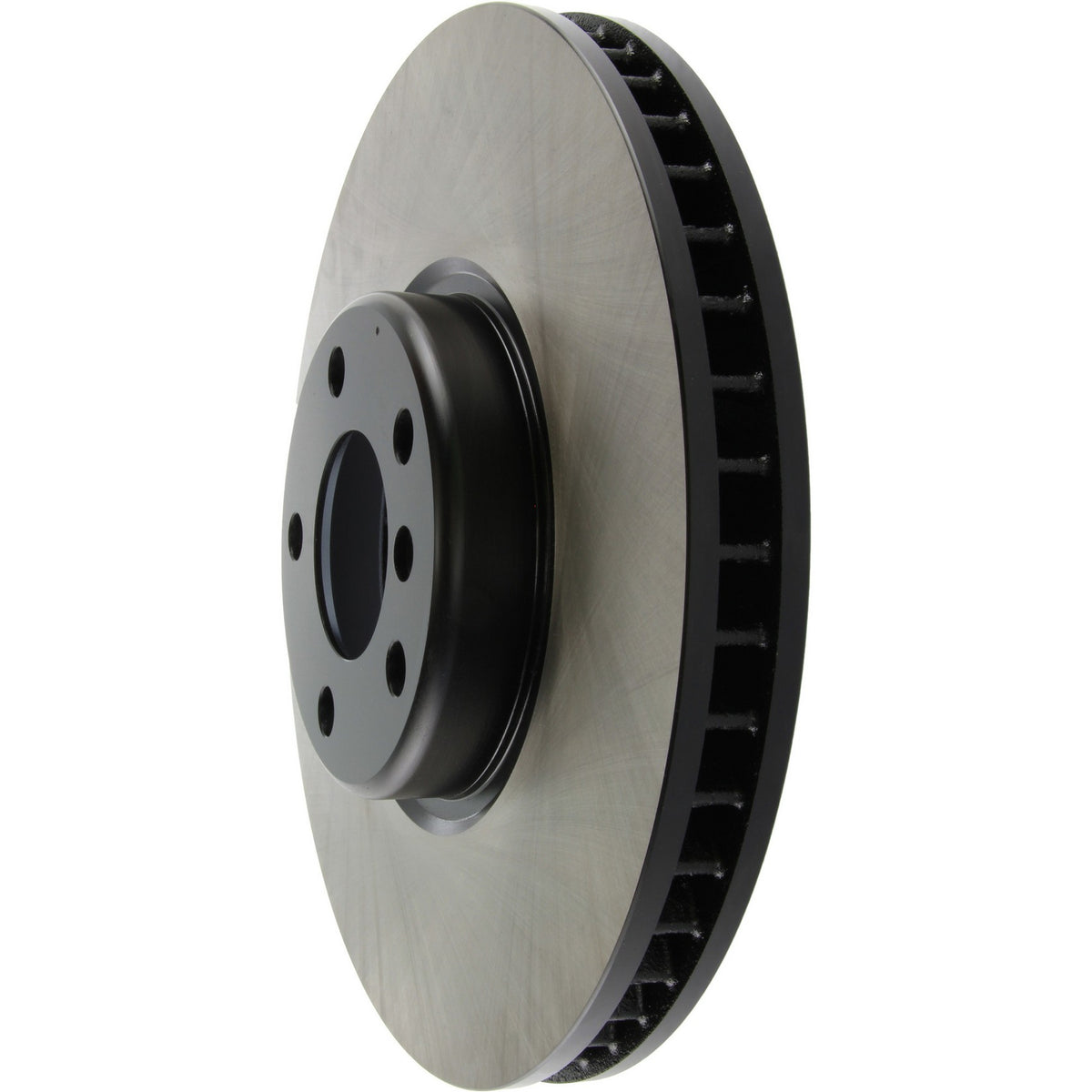 Centric Parts Disc Brake Rotor High Carbon Alloy with Advanced Metallurgy for 2011-2018 BMW 528i/535i/550i/650i/740i