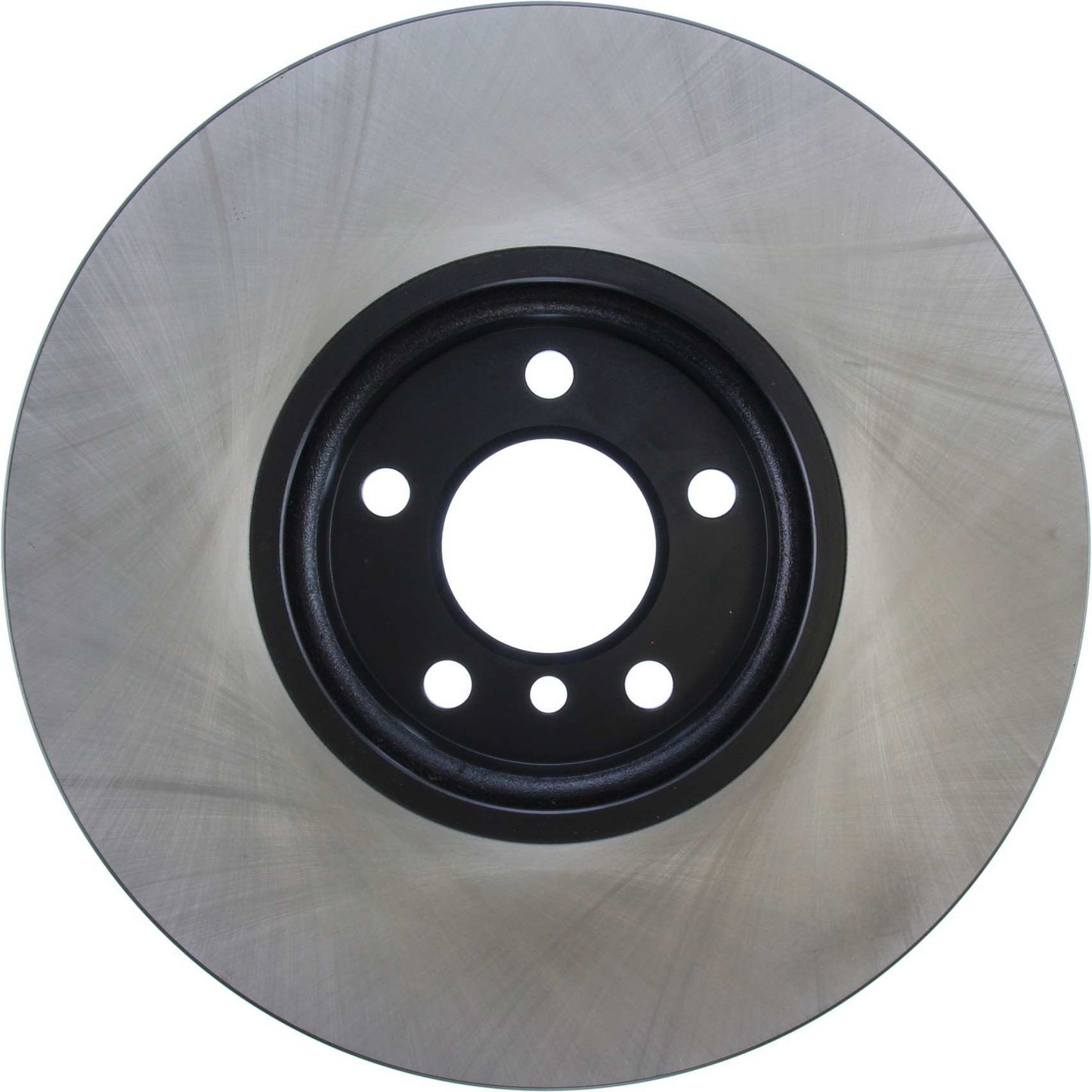 Centric Parts Disc Brake Rotor High Carbon Alloy with Advanced Metallurgy for 2011-2018 BMW 528i/535i/550i/650i/740i