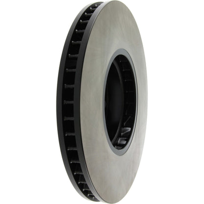 Centric Parts Disc Brake Rotor High Carbon Alloy with Advanced Metallurgy for 2011-2018 BMW 528i/535i/550i/650i/740i