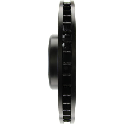 Centric Parts Disc Brake Rotor High Carbon Alloy with Advanced Metallurgy for 2011-2018 BMW 528i/535i/550i/650i/740i
