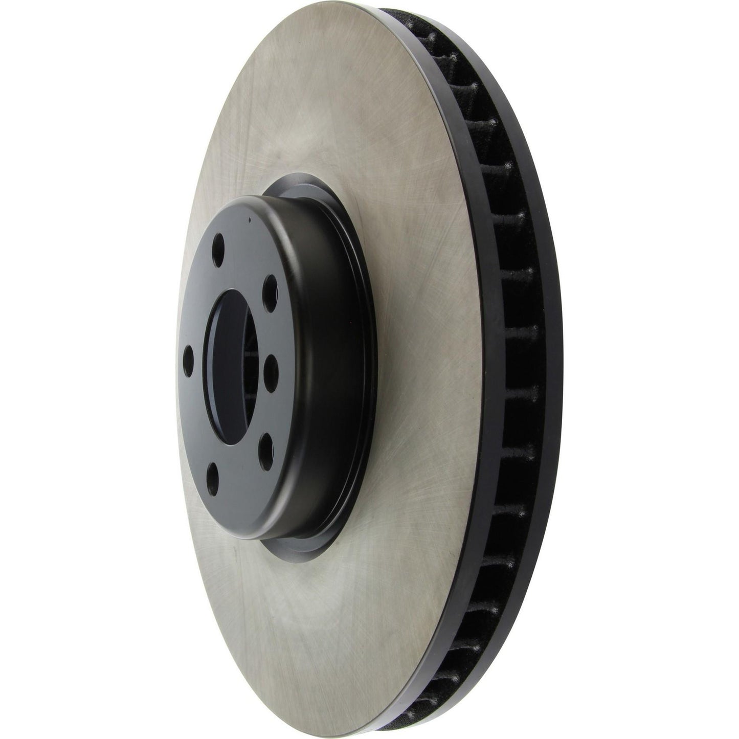 Centric Parts Disc Brake Rotor Premium High Carbon Alloy for 2011-2018 BMW 528i 535i 550i 650i 740i 125.34127