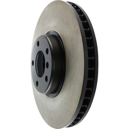 Stoptech Centric Premium High Carbon Brake Rotor 125.34127