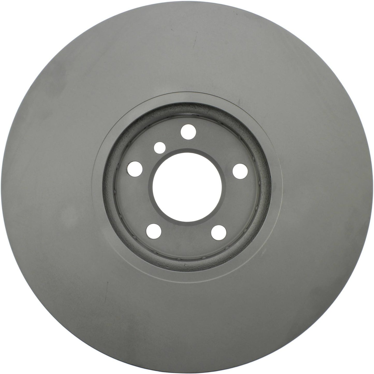 Centric Parts Disc Brake Rotor High Carbon Alloy with Advanced Metallurgy for 2010-2018 BMW Alpina 760Li B6 B7 125.34128