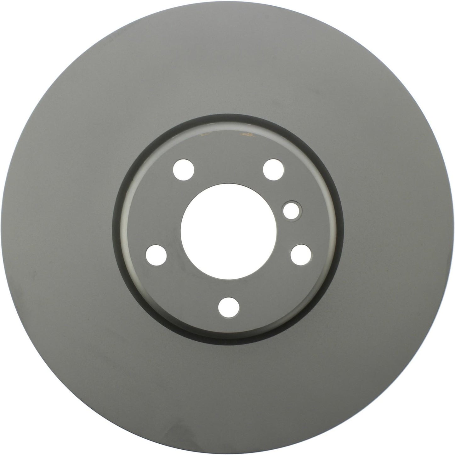 Centric Parts Disc Brake Rotor High Carbon Alloy with Advanced Metallurgy for 2010-2018 BMW Alpina 760Li B6 B7 125.34128