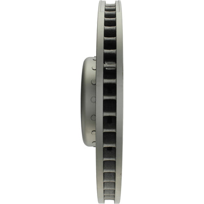 Centric Parts Disc Brake Rotor High Carbon Alloy with Advanced Metallurgy for 2010-2018 BMW Alpina 760Li B6 B7 125.34128