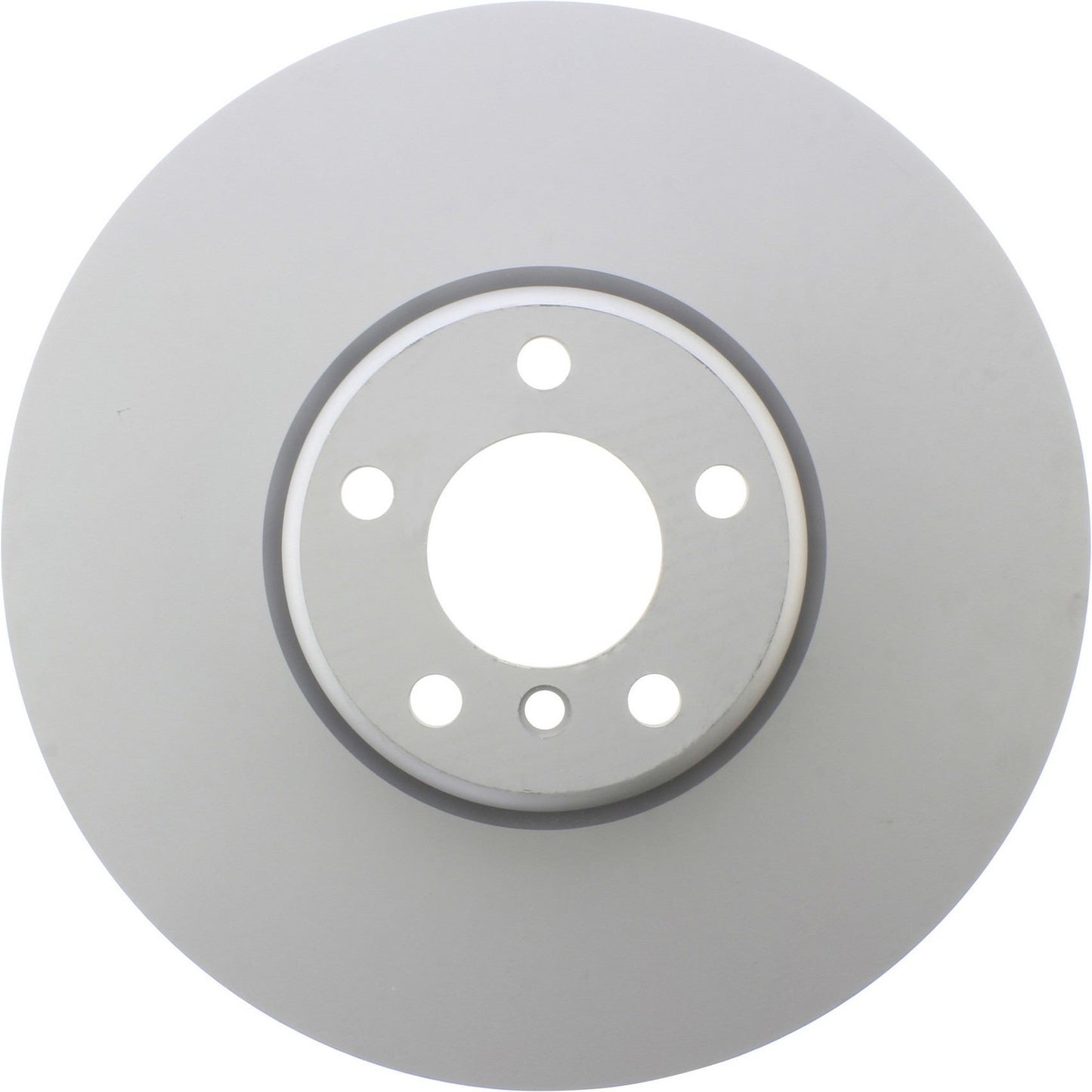Centric Parts Disc Brake Rotor Premium High Carbon Alloy for 2010-2016 BMW 760Li, Alpina B6/B7 125.34129