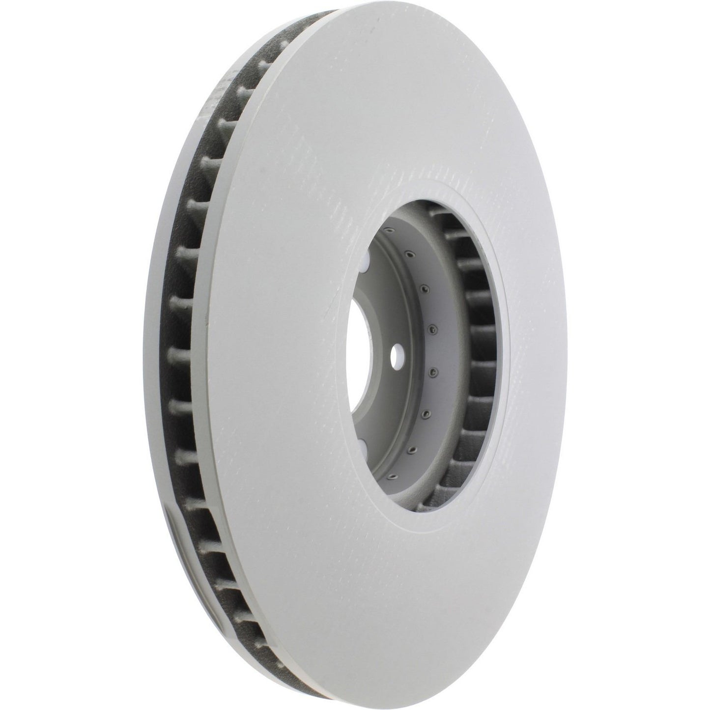 Centric Parts Disc Brake Rotor Premium High Carbon Alloy for 2010-2016 BMW 760Li, Alpina B6/B7 125.34129