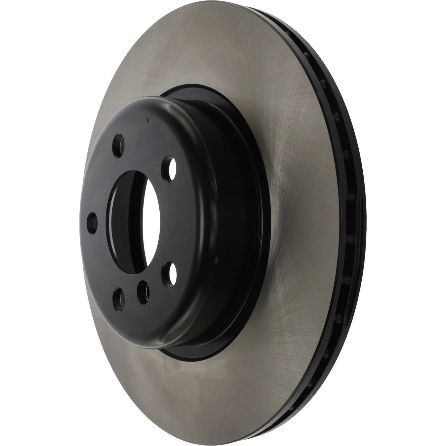 Centric Parts Disc Brake Rotor High Carbon Alloy with Advanced Metallurgy for 2011-2016 BMW 528i xDrive 125.34130
