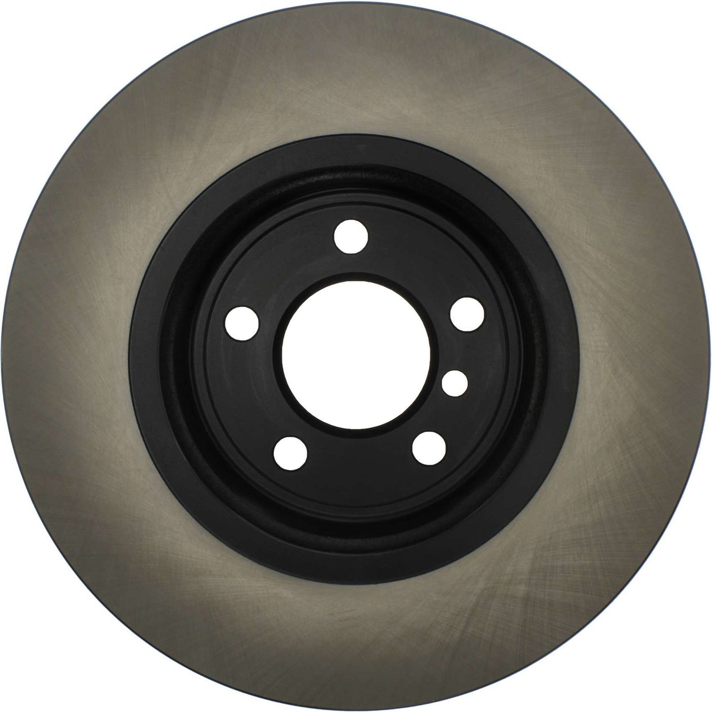 Centric Parts Disc Brake Rotor High Carbon Alloy with Advanced Metallurgy for 2011-2016 BMW 528i xDrive 125.34130