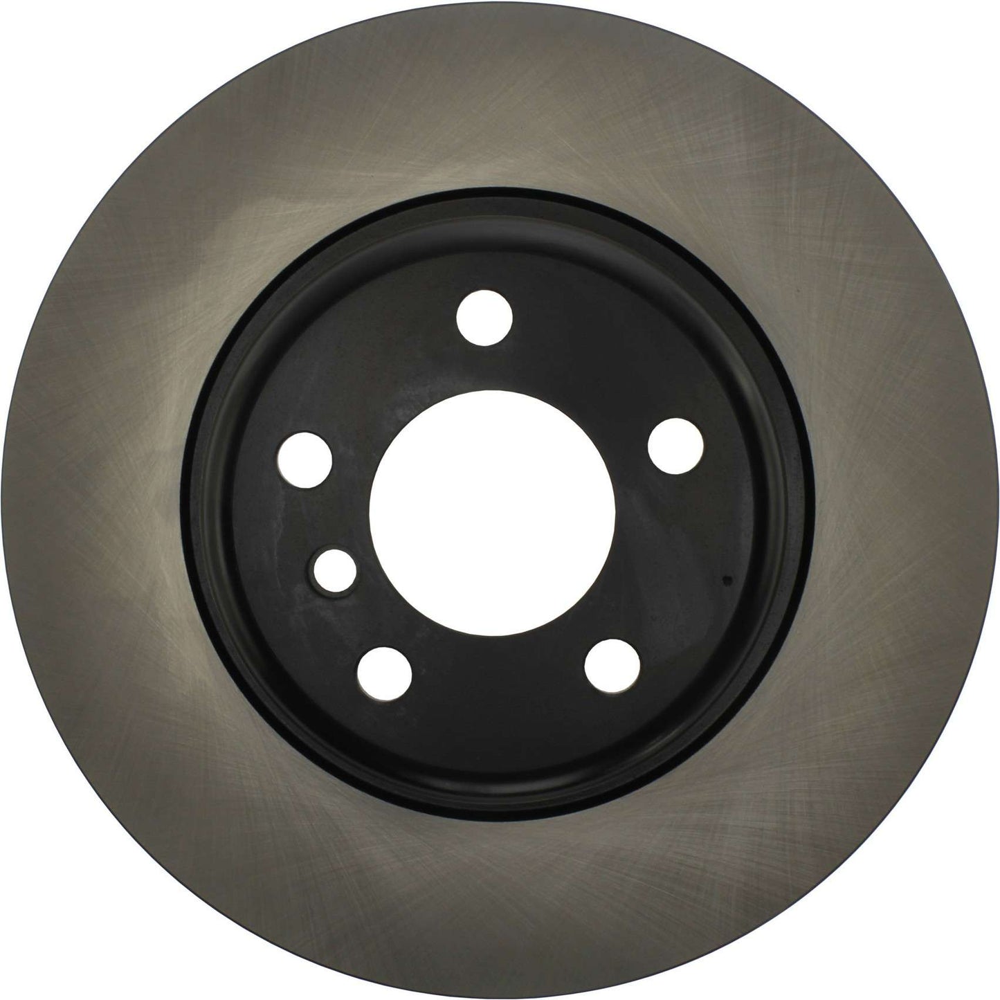 Centric Parts Disc Brake Rotor High Carbon Alloy with Advanced Metallurgy for 2011-2016 BMW 528i xDrive 125.34130