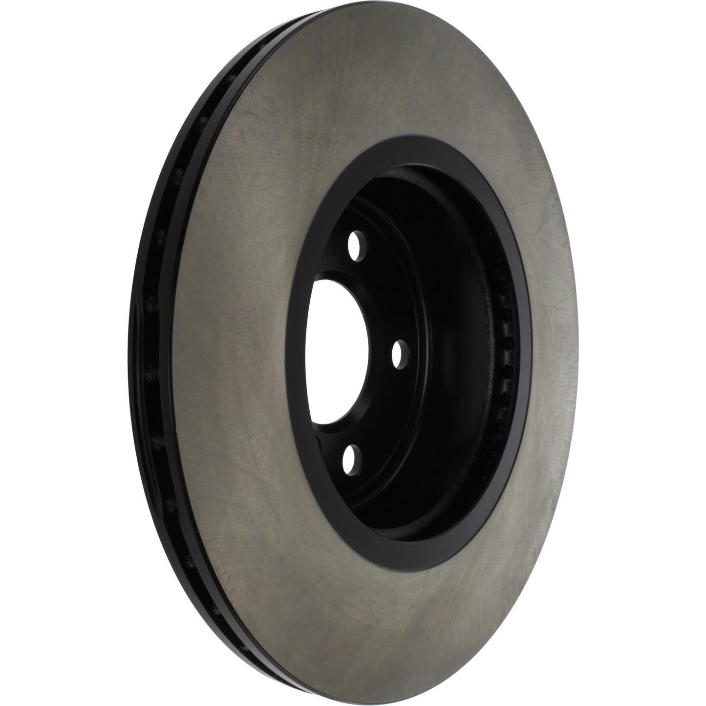 Centric Parts Disc Brake Rotor High Carbon Alloy with Advanced Metallurgy for 2011-2016 BMW 528i xDrive 125.34130