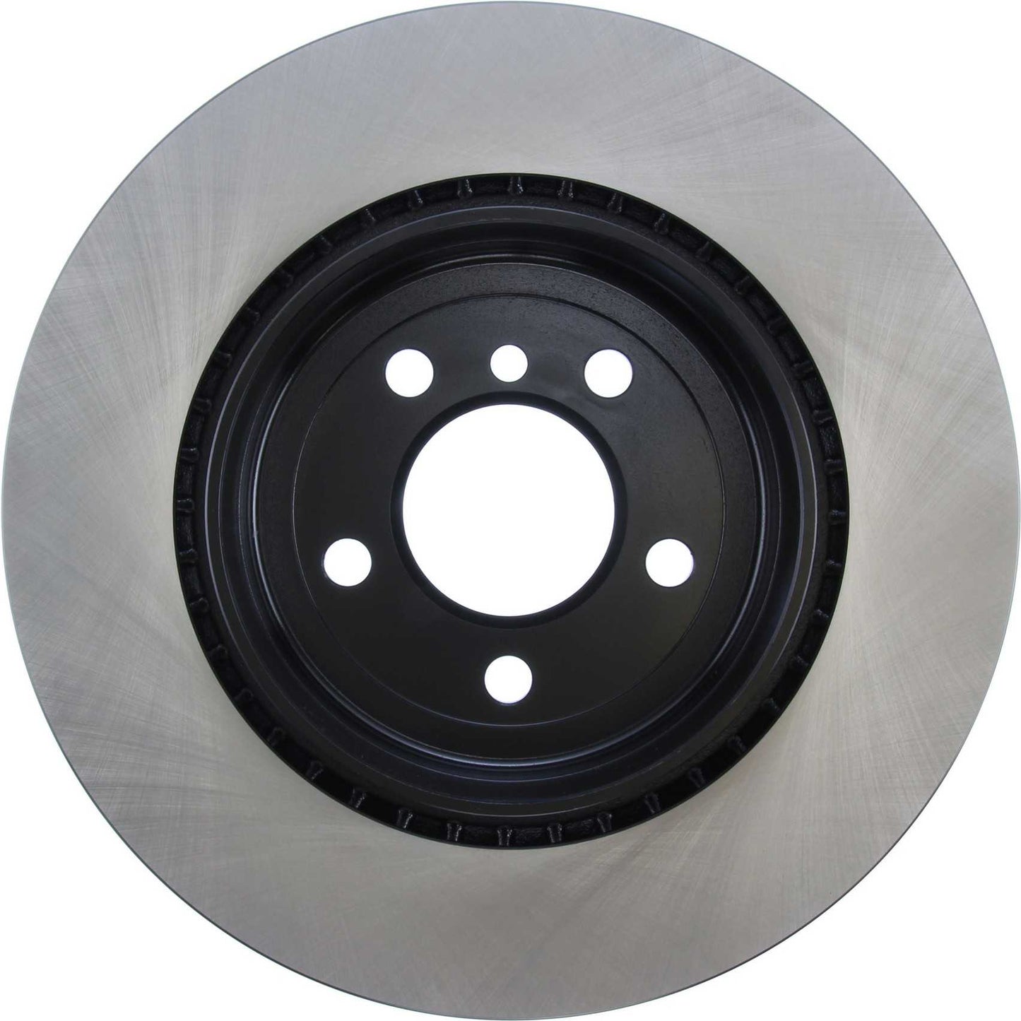Stoptech Centric Premium High Carbon Brake Rotor 125.34131