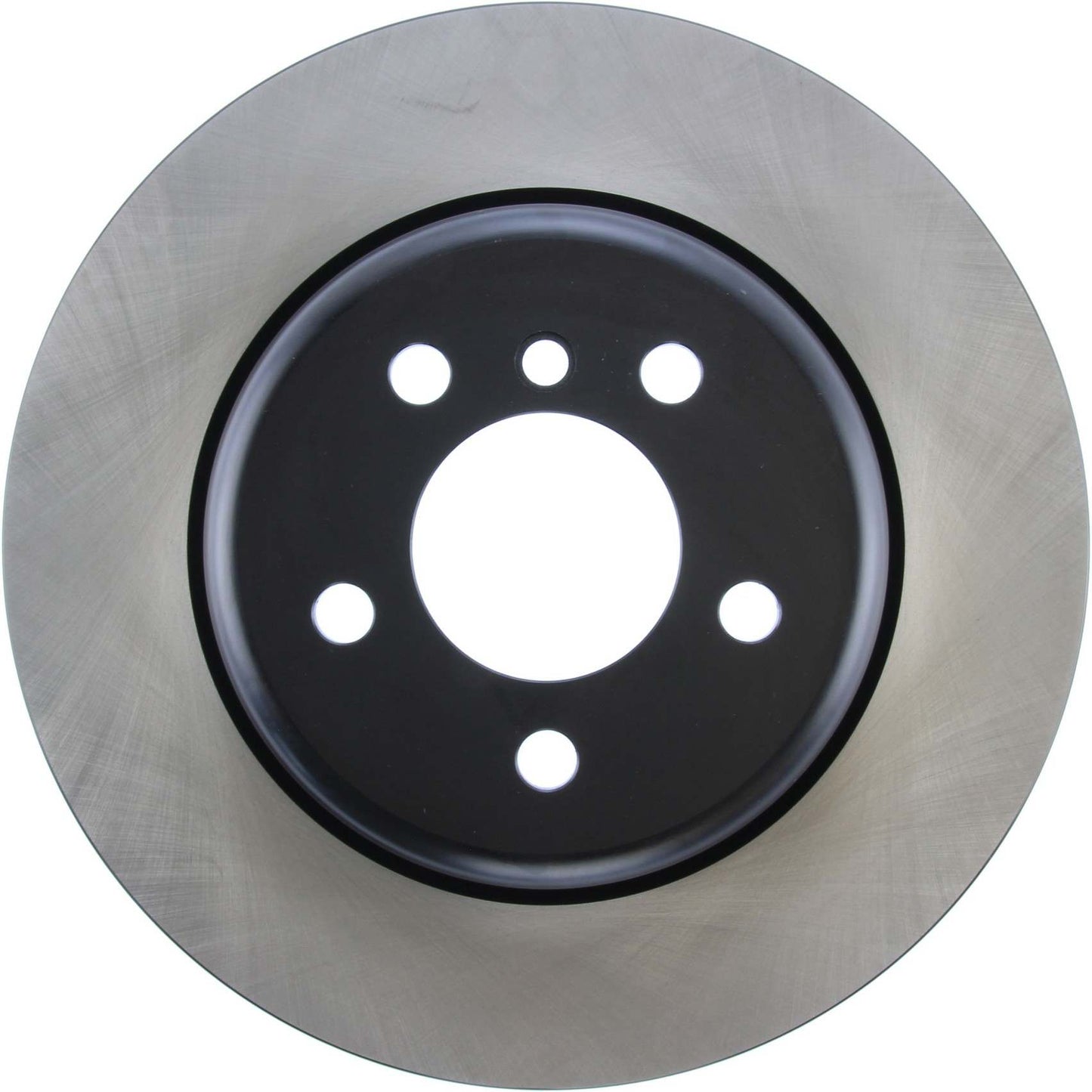 Centric Parts Disc Brake Rotor Premium High Carbon Alloy for 2011-2016 BMW 528i, 535i, 535d, ActiveHybrid 5 125.34131