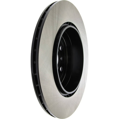 Centric Parts Disc Brake Rotor Premium High Carbon Alloy for 2011-2016 BMW 528i, 535i, 535d, ActiveHybrid 5 125.34131
