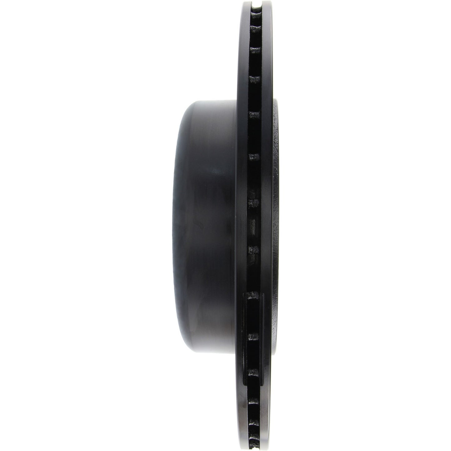 Stoptech Centric Premium High Carbon Brake Rotor 125.34131