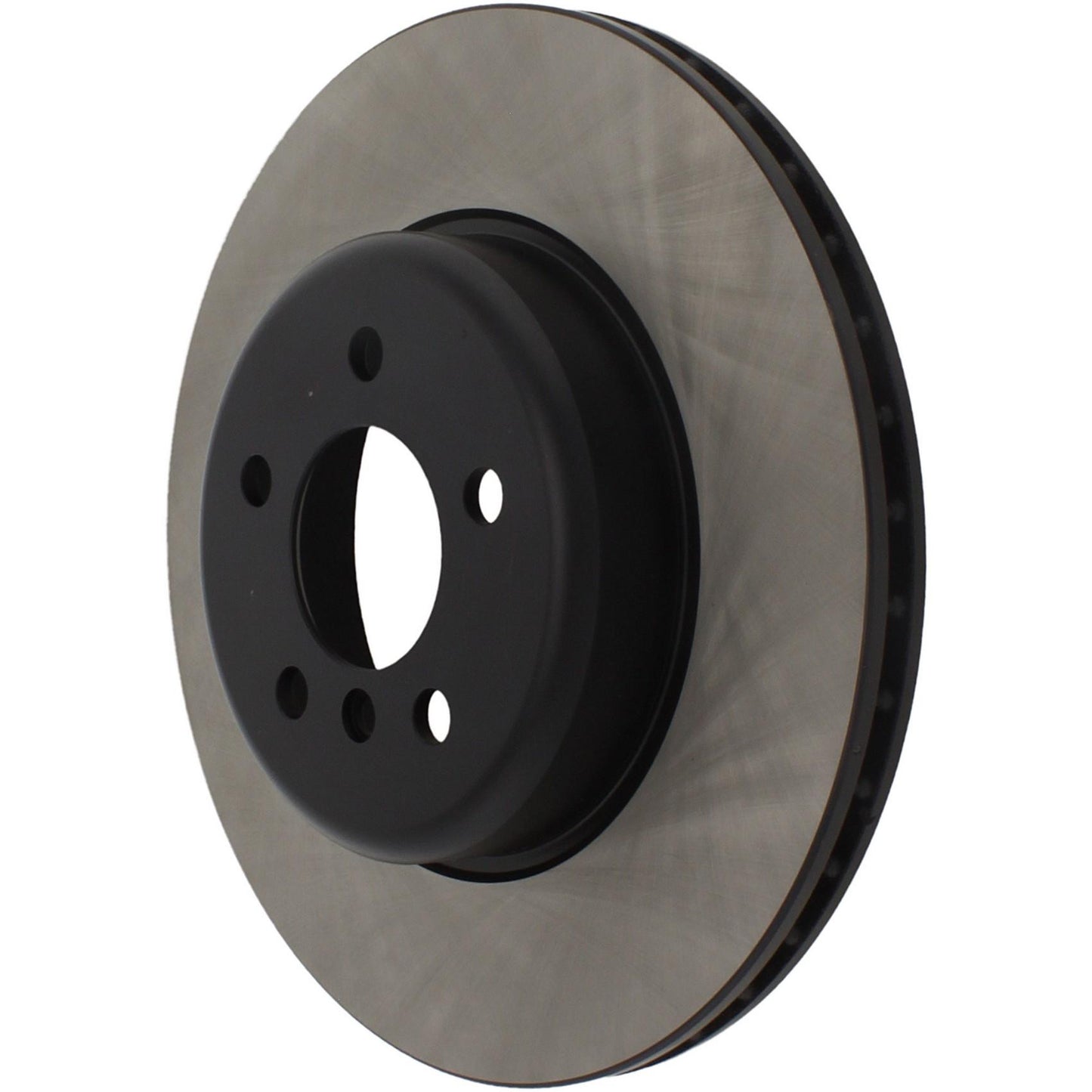 Centric Parts Disc Brake Rotor Premium High Carbon Alloy for 2011-2018 BMW 535i/550i/640i/650i 125.34133