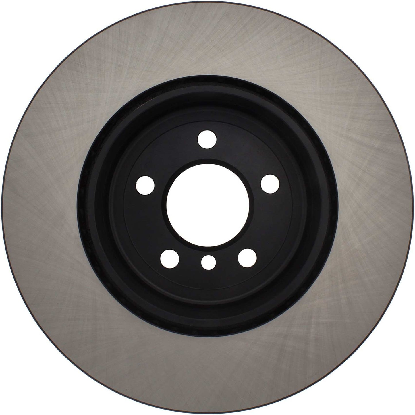 Centric Parts Disc Brake Rotor Premium High Carbon Alloy for 2011-2018 BMW 535i/550i/640i/650i 125.34133
