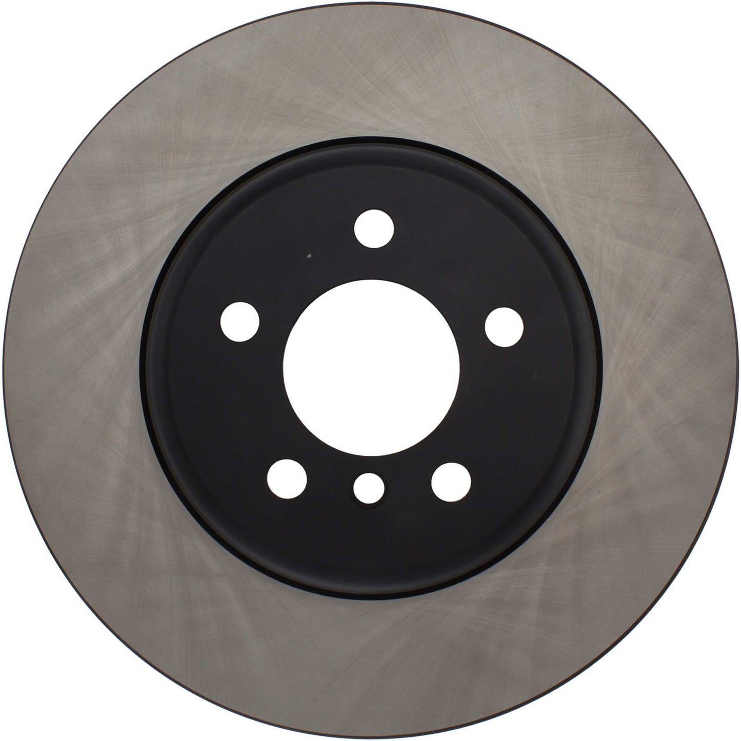 Centric Parts Disc Brake Rotor Premium High Carbon Alloy for 2011-2018 BMW 535i/550i/640i/650i 125.34133