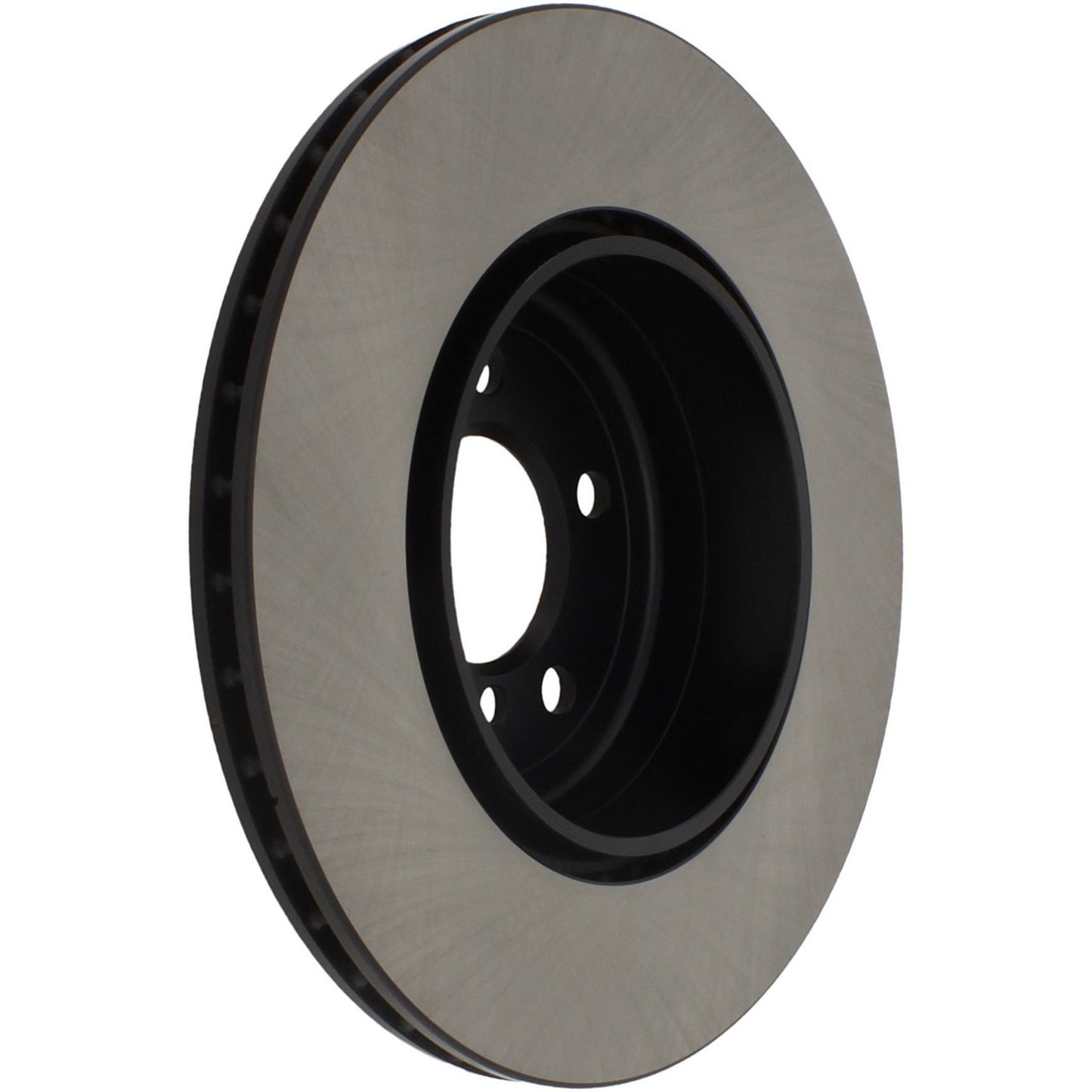 Centric Parts Disc Brake Rotor Premium High Carbon Alloy for 2011-2018 BMW 535i/550i/640i/650i 125.34133