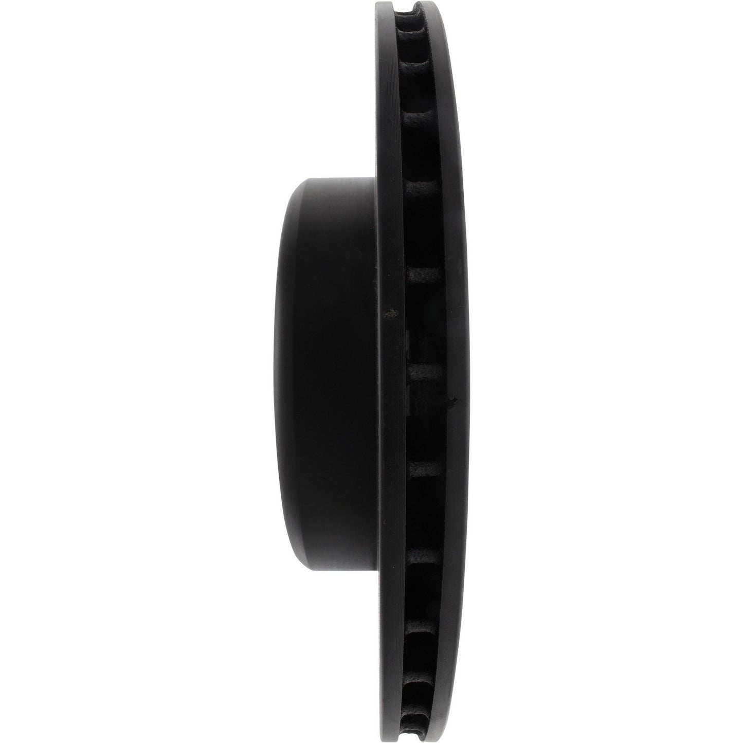 Stoptech Centric Premium High Carbon Brake Rotor 125.34133