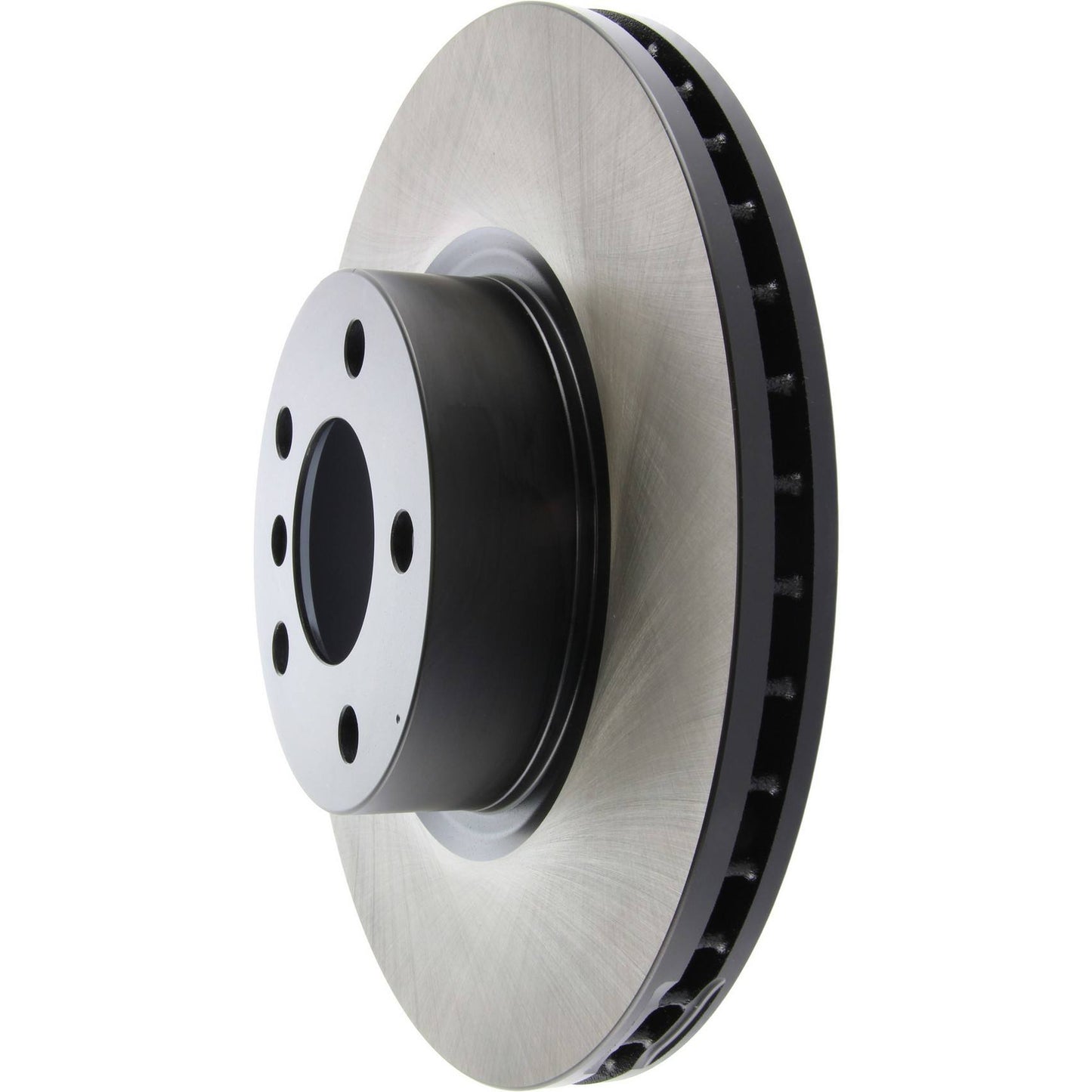 Centric Parts Disc Brake Rotor High Carbon Alloy with Advanced Metallurgy for 2011-2018 BMW X3/X4 125.34134