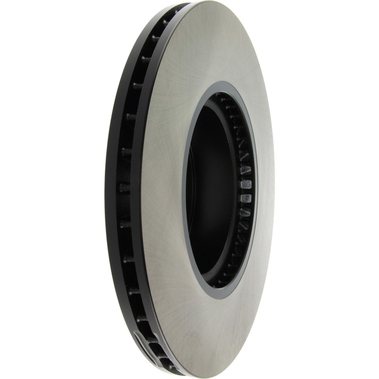 Centric Parts Disc Brake Rotor High Carbon Alloy with Advanced Metallurgy for 2011-2018 BMW X3/X4 125.34134