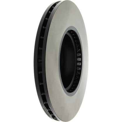 Centric Parts Disc Brake Rotor High Carbon Alloy with Advanced Metallurgy for 2011-2018 BMW X3/X4 125.34134