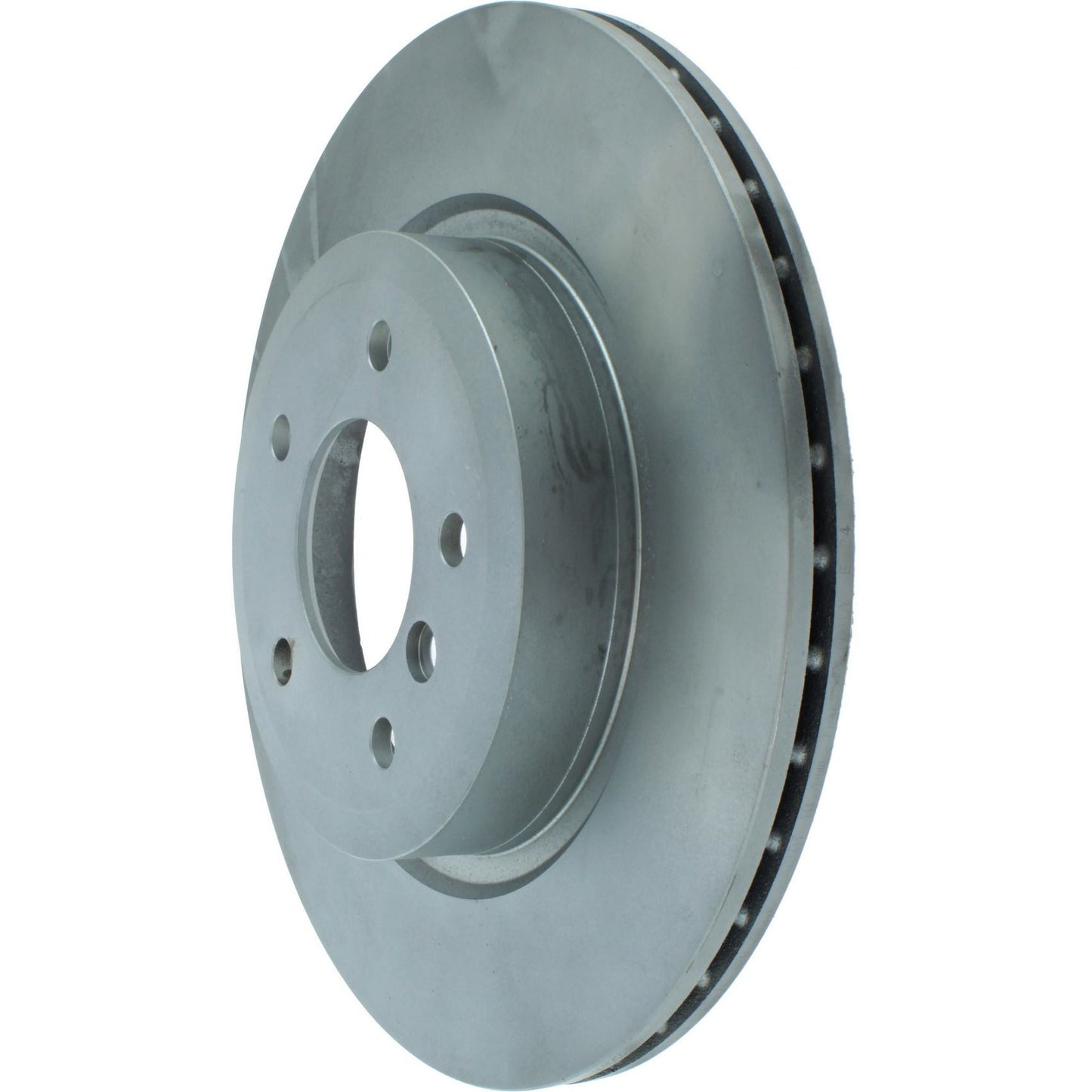 Stoptech Centric Premium High Carbon Brake Rotor 125.34135