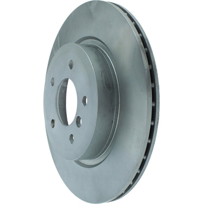 Stoptech Centric Premium High Carbon Brake Rotor 125.34135