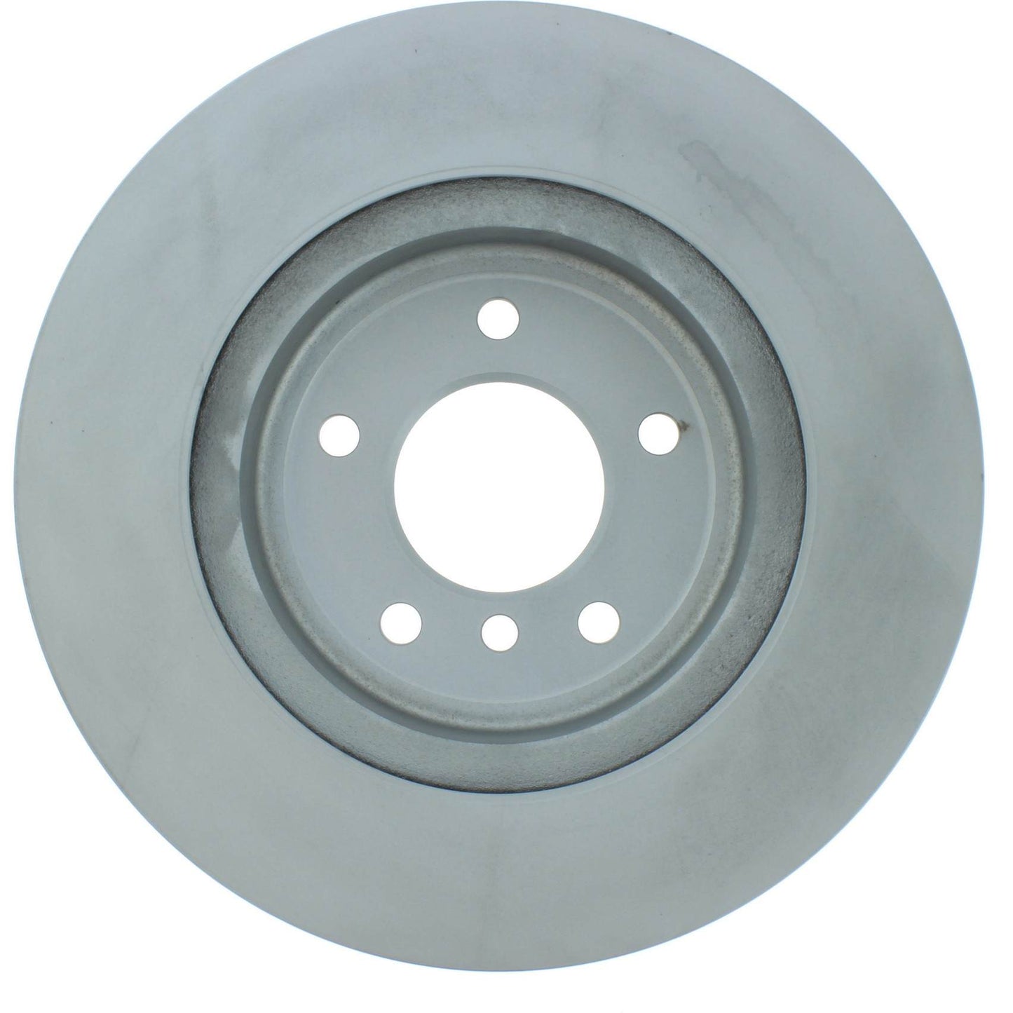 Stoptech Centric Premium High Carbon Brake Rotor 125.34135