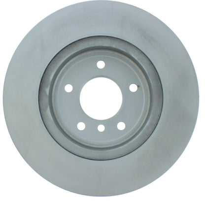 Stoptech Centric Premium High Carbon Brake Rotor 125.34135