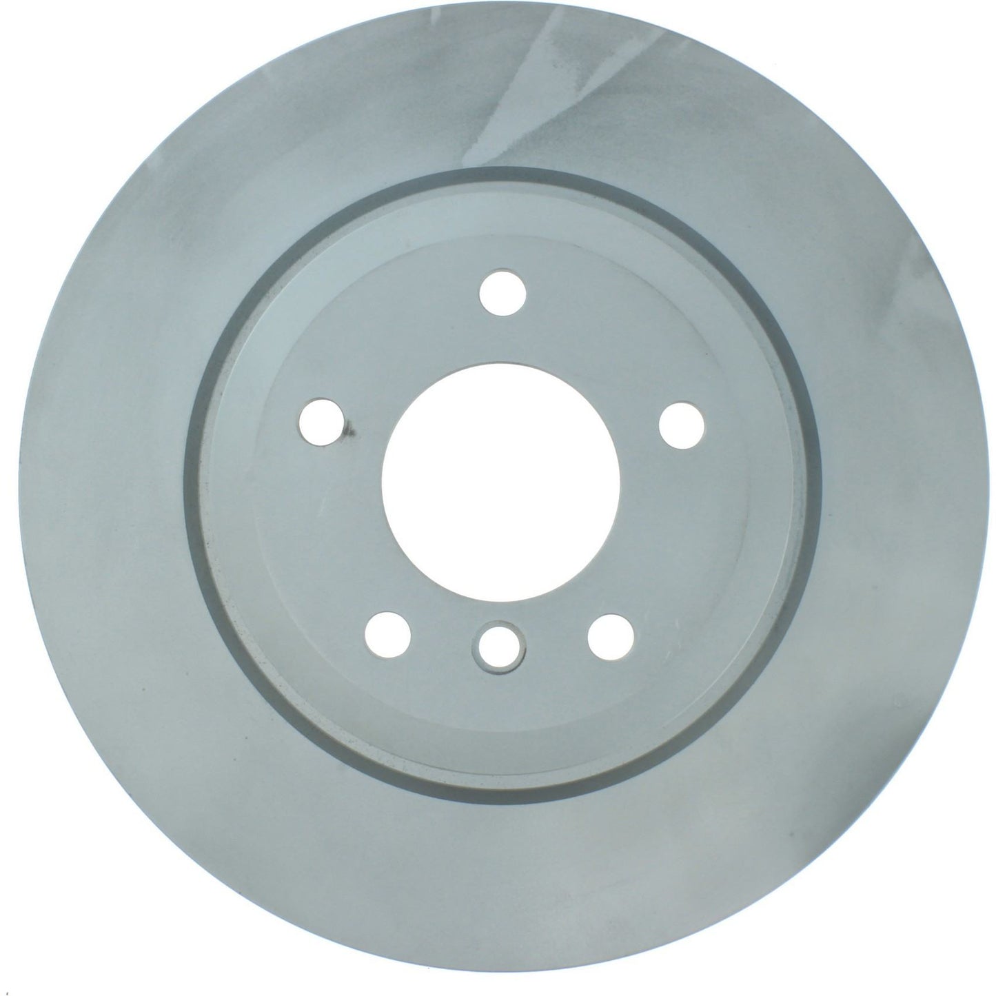 Stoptech Centric Premium High Carbon Brake Rotor 125.34135