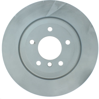 Stoptech Centric Premium High Carbon Brake Rotor 125.34135