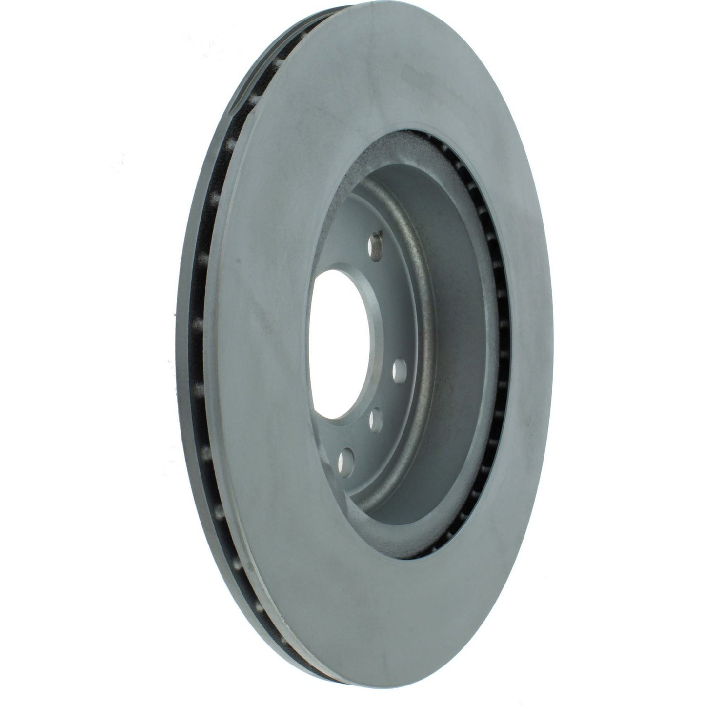 Stoptech Centric Premium High Carbon Brake Rotor 125.34135
