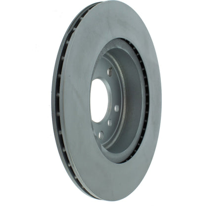 Stoptech Centric Premium High Carbon Brake Rotor 125.34135