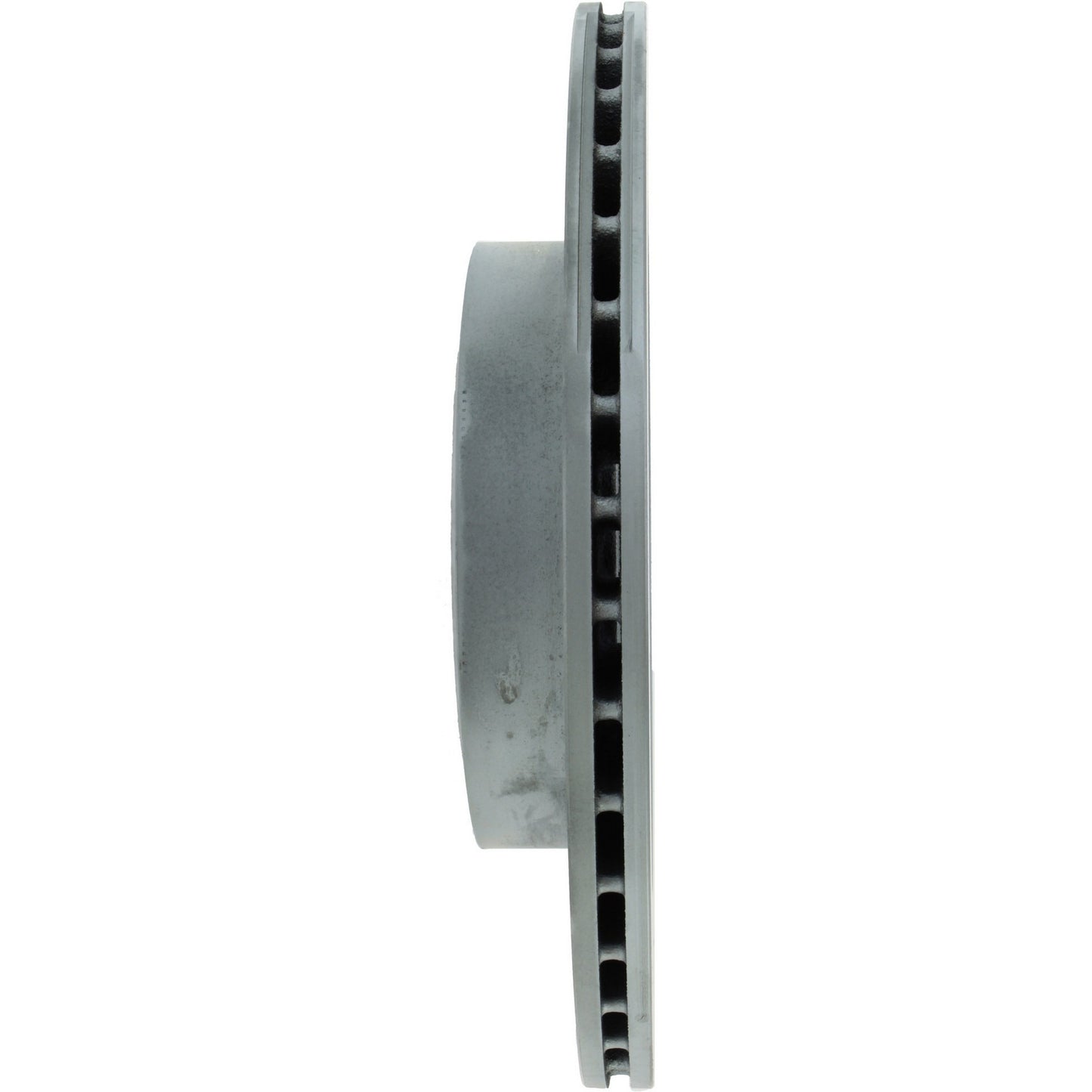 Stoptech Centric Premium High Carbon Brake Rotor 125.34135